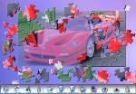 X-plosive Jigsaw Puzzles Screenshot